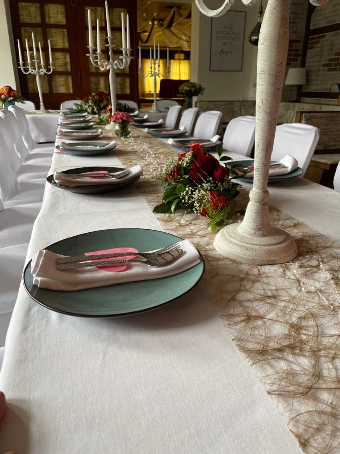 Gasthaus Neue Muehle Westhausen  المظهر الخارجي الصورة