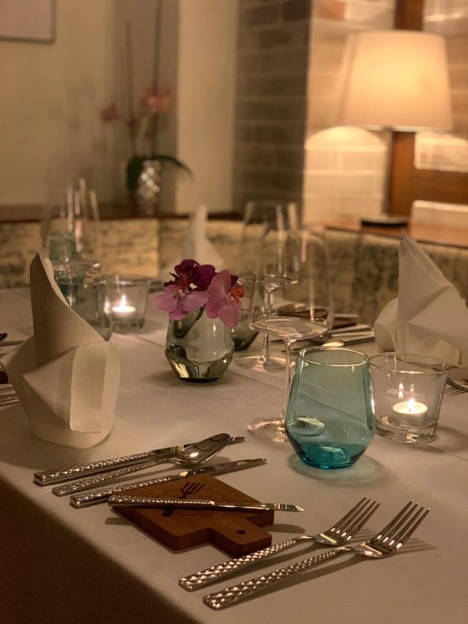 Gasthaus Neue Muehle Westhausen  المظهر الخارجي الصورة