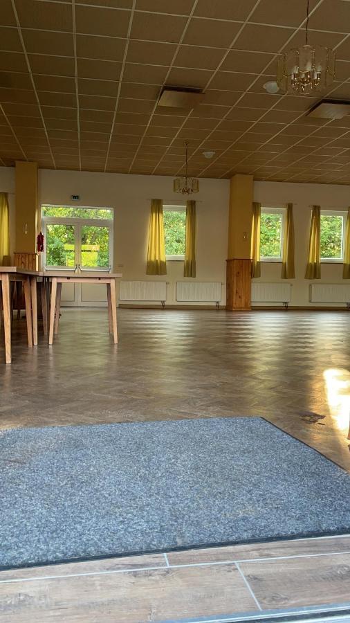 Gasthaus Neue Muehle Westhausen  المظهر الخارجي الصورة